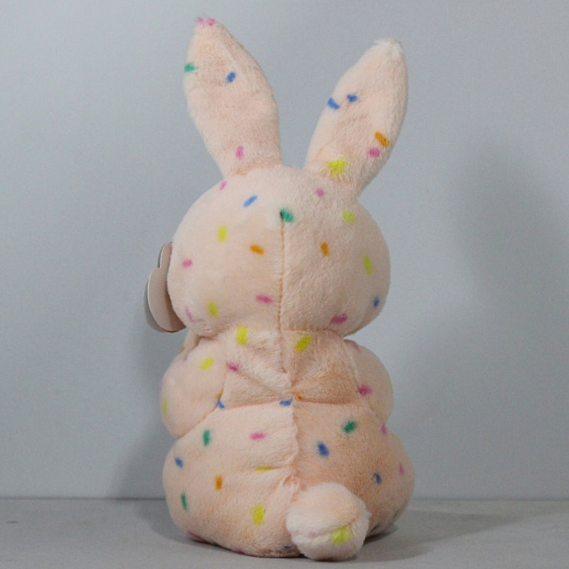 Ty Beanie Bellies - Peaches the Easter Bunny
