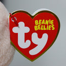 Ty Beanie Bellies - Peaches the Easter Bunny