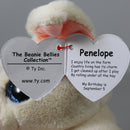 Ty Beanie Bellies - Penelope the Pig