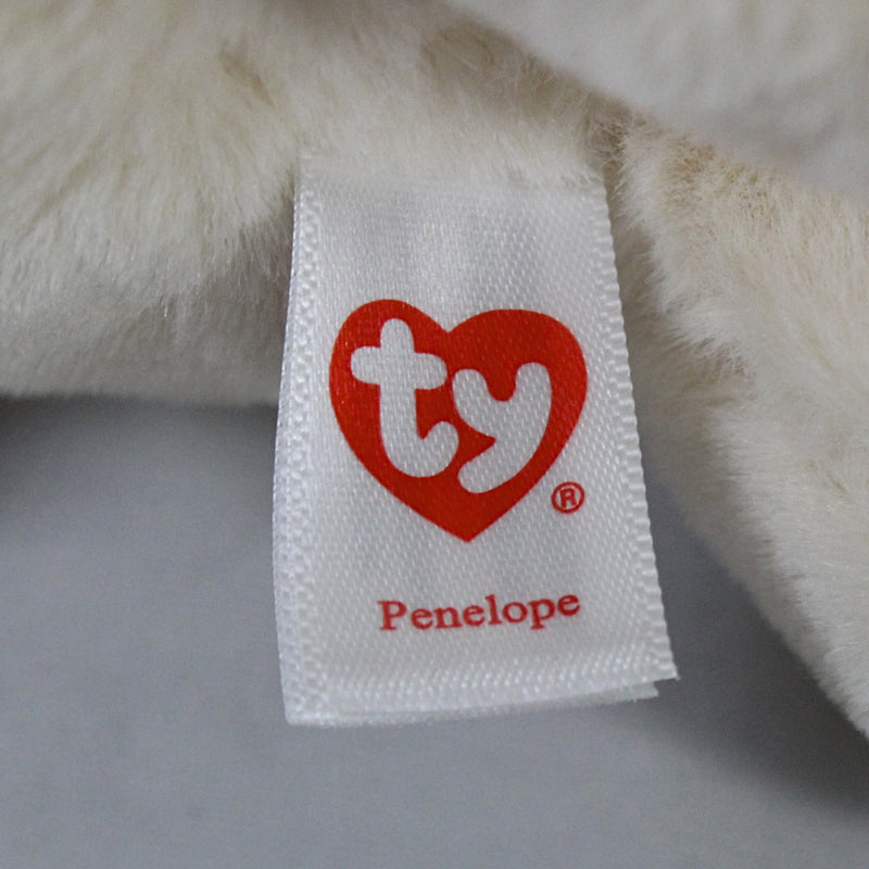 Ty Beanie Bellies - Penelope the Pig