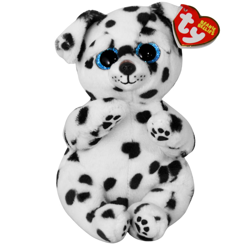 Ty Beanie Bellies - Rowdy the Dog