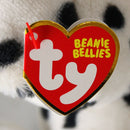 Ty Beanie Bellies - Rowdy the Dog