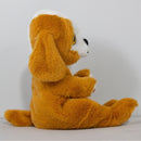 Ty Beanie Bellies - Ruggles the Dog