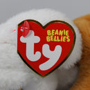 Ty Beanie Bellies - Ruggles the Dog