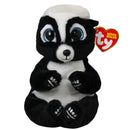 Ty Beanie Bellies - Rukus the Skunk