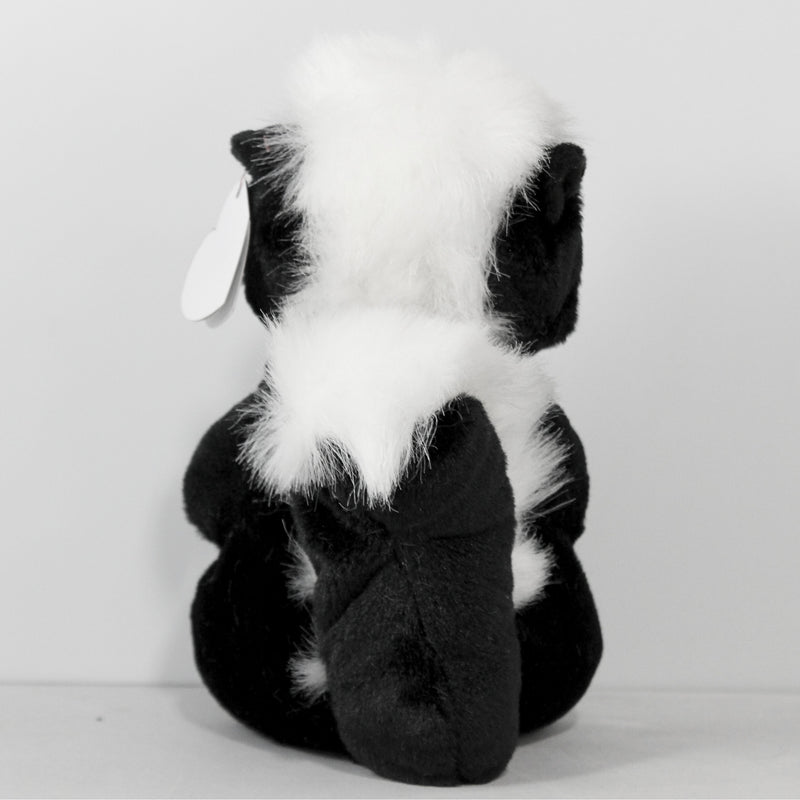 Ty Beanie Bellies - Rukus the Skunk