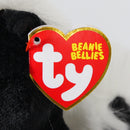Ty Beanie Bellies - Rukus the Skunk