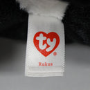 Ty Beanie Bellies - Rukus the Skunk