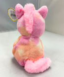 Ty Beanie Bellies - Skylar the Unicorn, Glitter Eyes