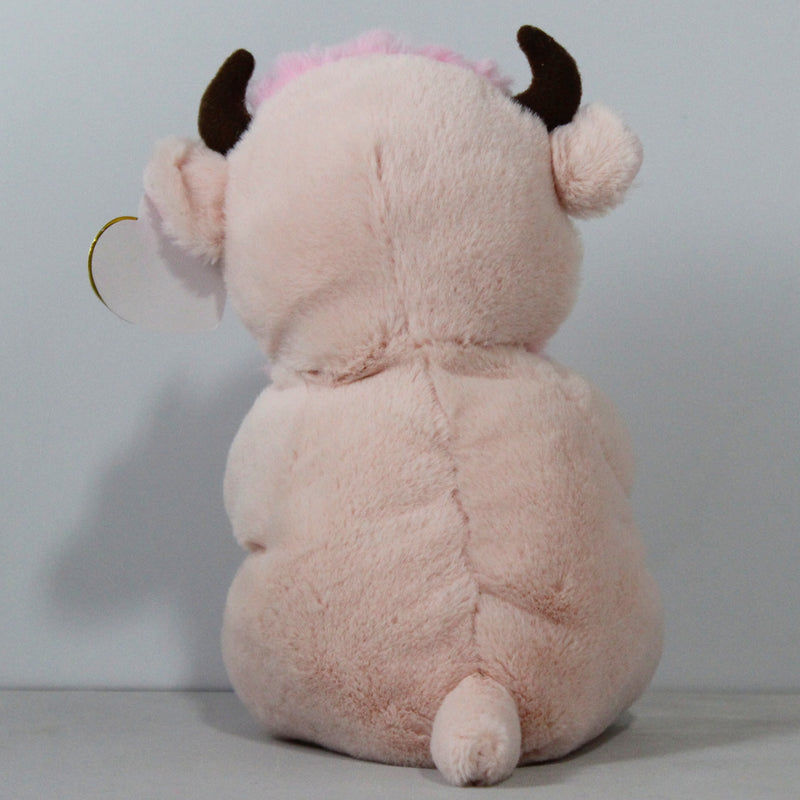 Ty Beanie Bellies - Sprinkles the Cow
