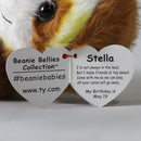 Ty Beanie Bellies - Stella the Sloth