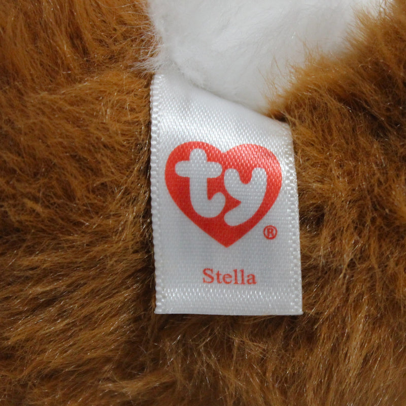 Ty Beanie Bellies - Stella the Sloth