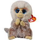 Ty Beanie Bellies - Stubby the Monkey
