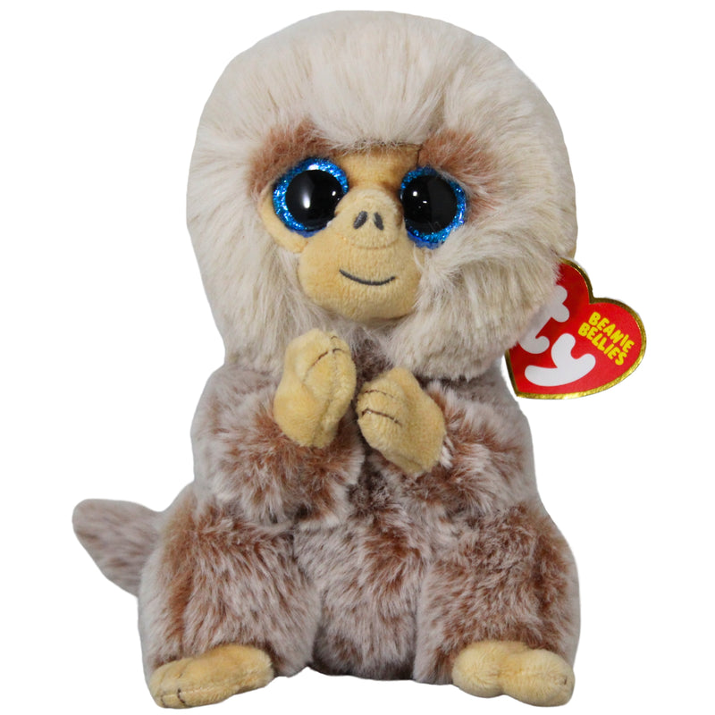 Ty Beanie Bellies - Stubby the Monkey