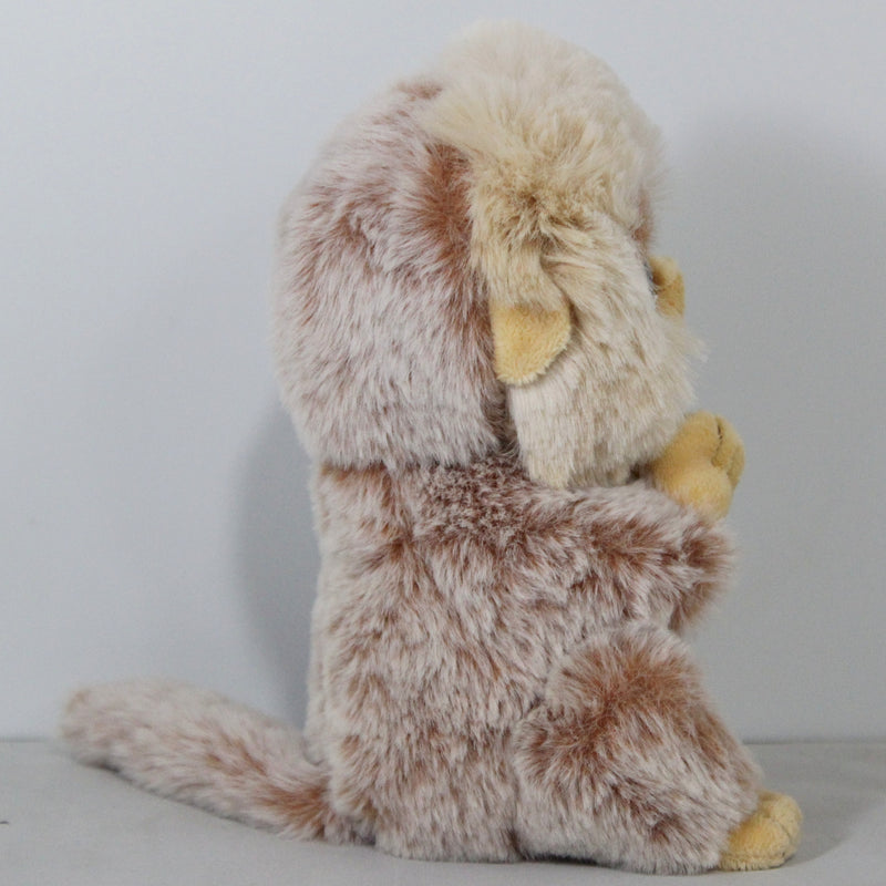 Ty Beanie Bellies - Stubby the Monkey