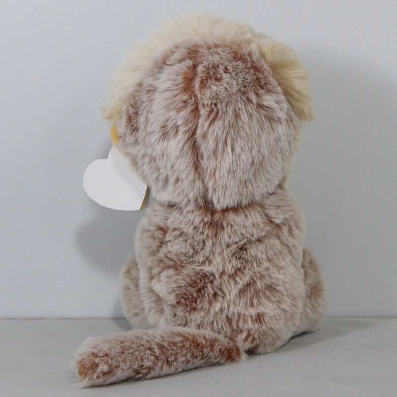 Ty Beanie Bellies - Stubby the Monkey