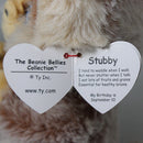 Ty Beanie Bellies - Stubby the Monkey