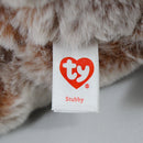 Ty Beanie Bellies - Stubby the Monkey