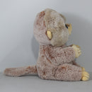 Ty Beanie Bellies - Stubby the Monkey, Medium