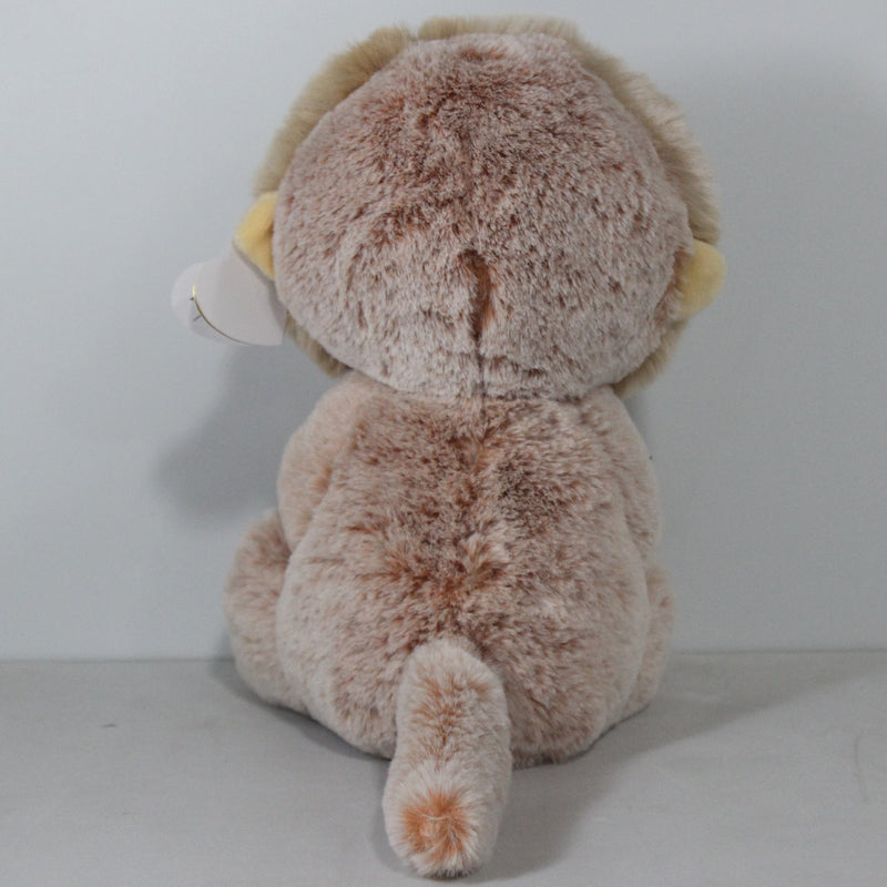 Ty Beanie Bellies - Stubby the Monkey, Medium