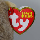 Ty Beanie Bellies - Stubby the Monkey, Medium