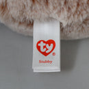 Ty Beanie Bellies - Stubby the Monkey, Medium