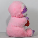 Ty Beanie Bellies - Tart the Pink Sloth