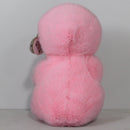 Ty Beanie Bellies - Tart the Pink Sloth