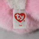 Ty Beanie Bellies - Tart the Pink Sloth