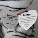 Ty Beanie Bellies - Tatters the Mummy