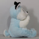 Ty Beanie Bellies - Thunder the Husky