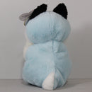 Ty Beanie Bellies - Thunder the Husky