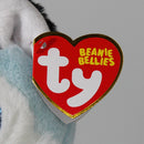 Ty Beanie Bellies - Thunder the Husky