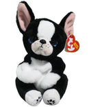 Ty Beanie Bellies - Tink the Dog, Glitter Eyes