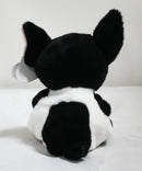 Ty Beanie Bellies - Tink the Dog, Glitter Eyes