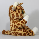 Ty Beanie Bellies - Tippi the Giraffe