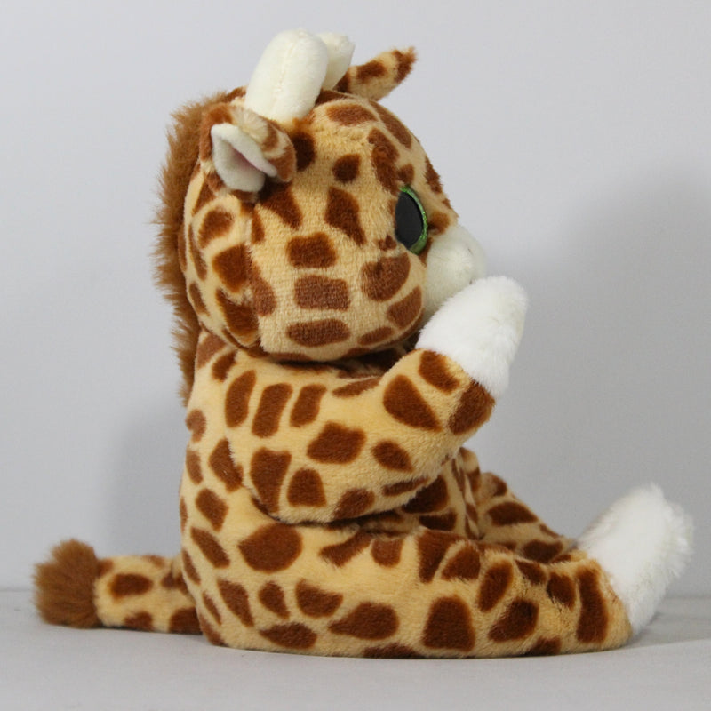 Ty Beanie Bellies - Tippi the Giraffe