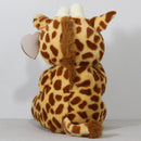 Ty Beanie Bellies - Tippi the Giraffe