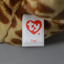 Ty Beanie Bellies - Tippi the Giraffe