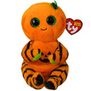 Ty Beanie Bellies - Trickster the Pumpkin,