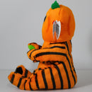 Ty Beanie Bellies - Trickster the Pumpkin,
