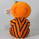 Ty Beanie Bellies - Trickster the Pumpkin,