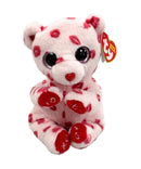 Ty Beanie Bellies - Valerie the Valentine's Day Bear