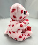 Ty Beanie Bellies - Valerie the Valentine's Day Bear