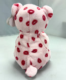 Ty Beanie Bellies - Valerie the Valentine's Day Bear