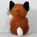 Ty Beanie Bellies - Witt the Fox