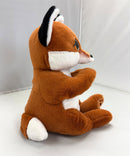 Ty Beanie Bellies - Witt the Fox, Medium (10")