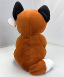 Ty Beanie Bellies - Witt the Fox, Medium (10")