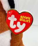 Ty Beanie Bellies - Witt the Fox, Medium (10")