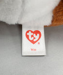 Ty Beanie Bellies - Witt the Fox, Medium (10")